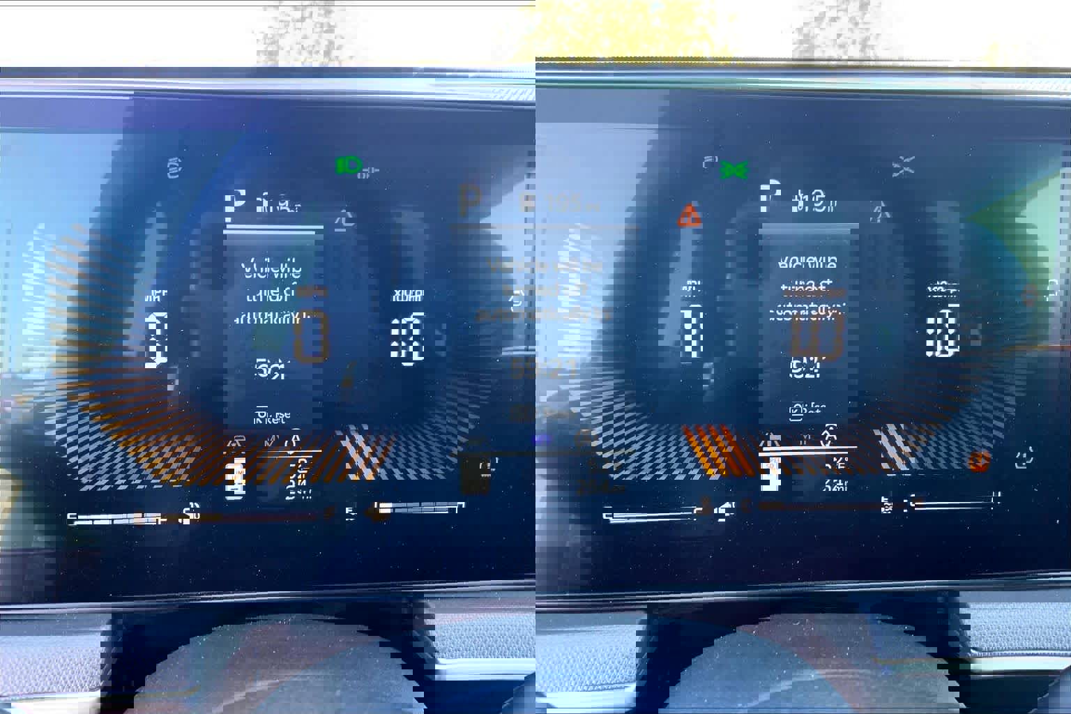 Used 2025 Kia K5 LXS image 25