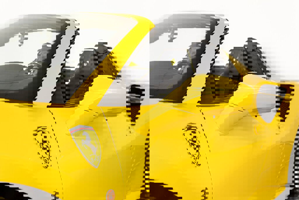 Certified 2019 Ferrari 488 Spider image 10