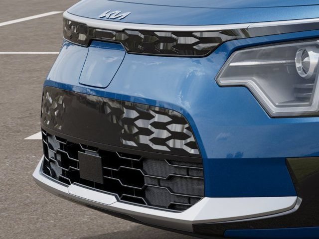 New 2024 Kia Niro Wind FWD image 12