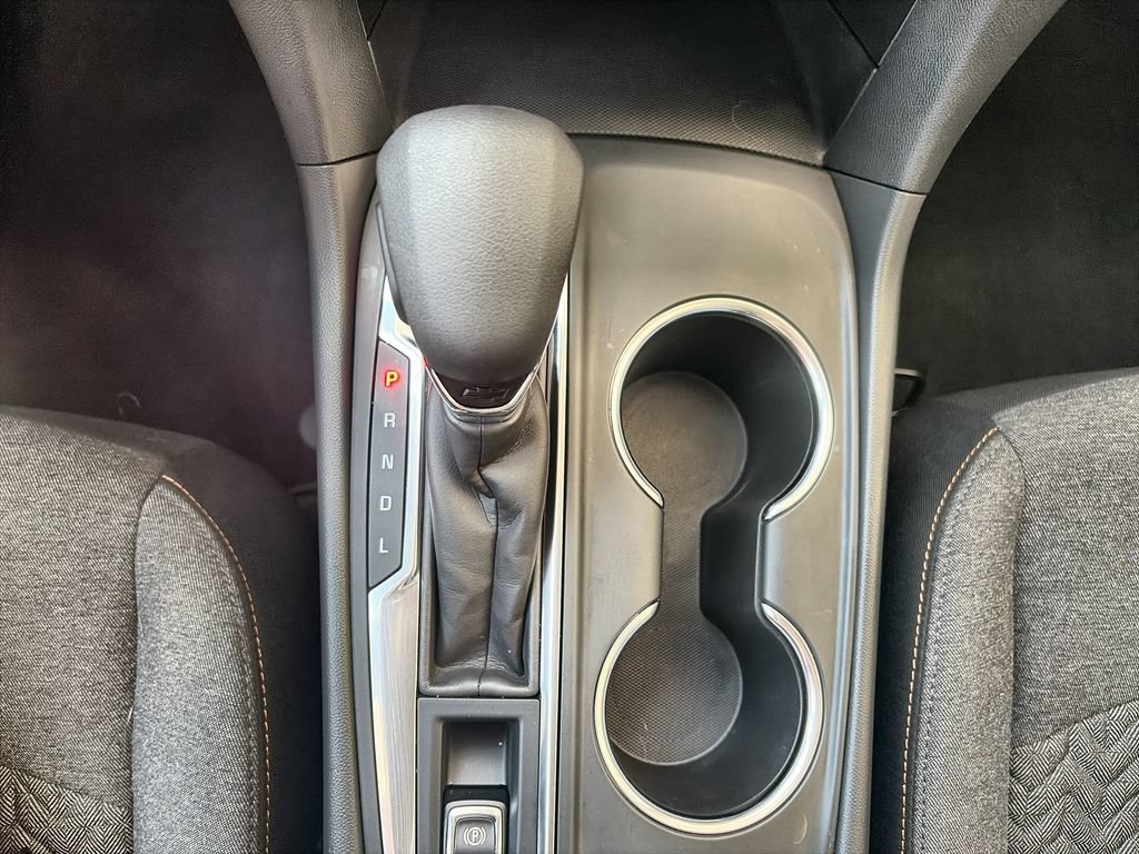 Certified 2022 Chevrolet Equinox LT FWD image 16