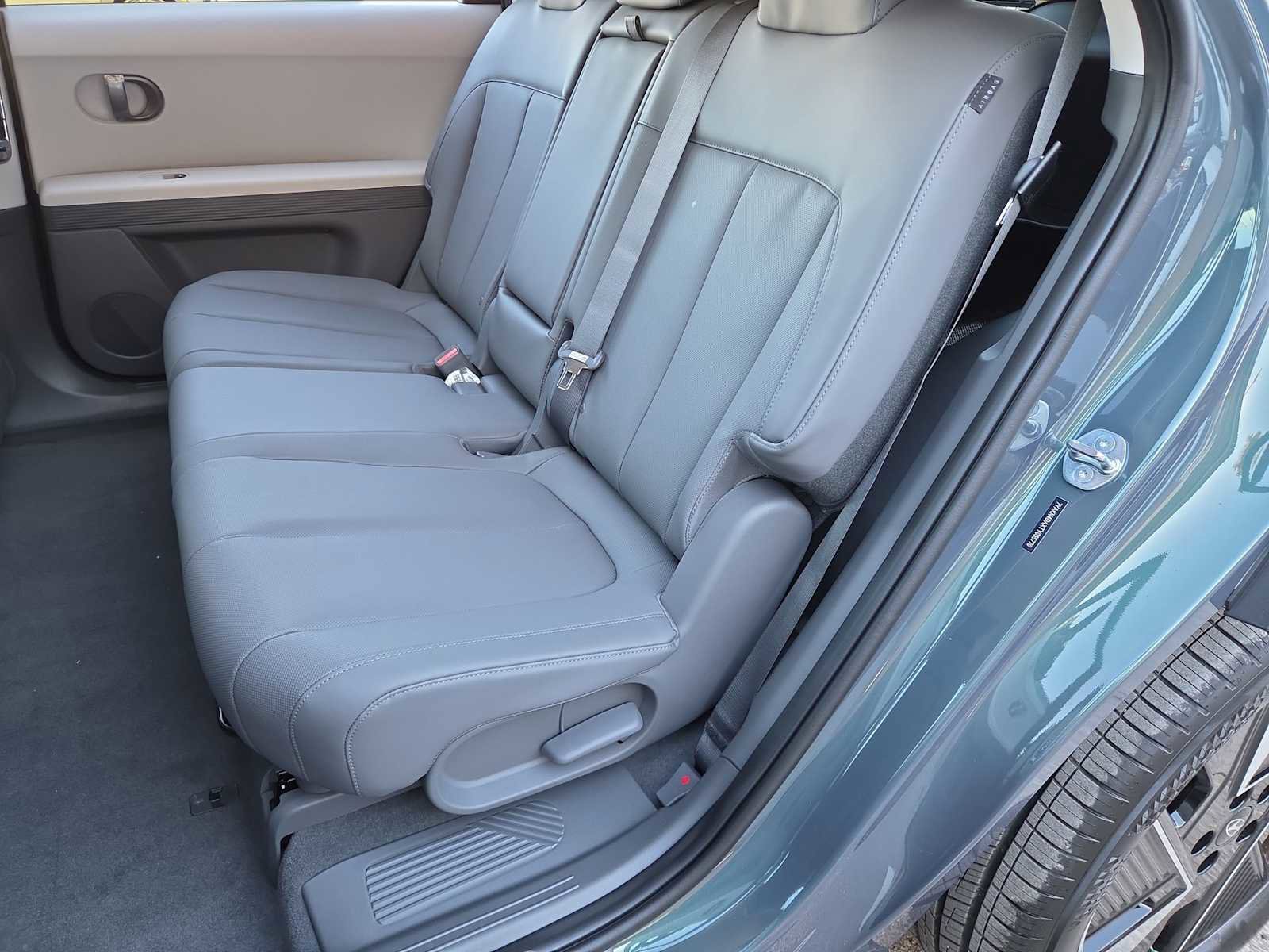 New 2026 Hyundai Ioniq 5 SEL image 20