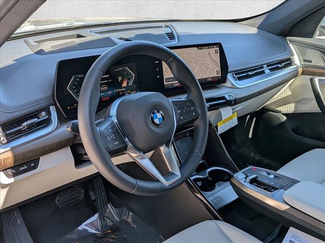 New 2026 BMW X1 xDrive28i w/ Technology Package AWD/4WD image 3