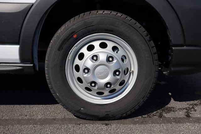 New 2025 Ford Transit 350 w/ Interior Upgrade Package image 11