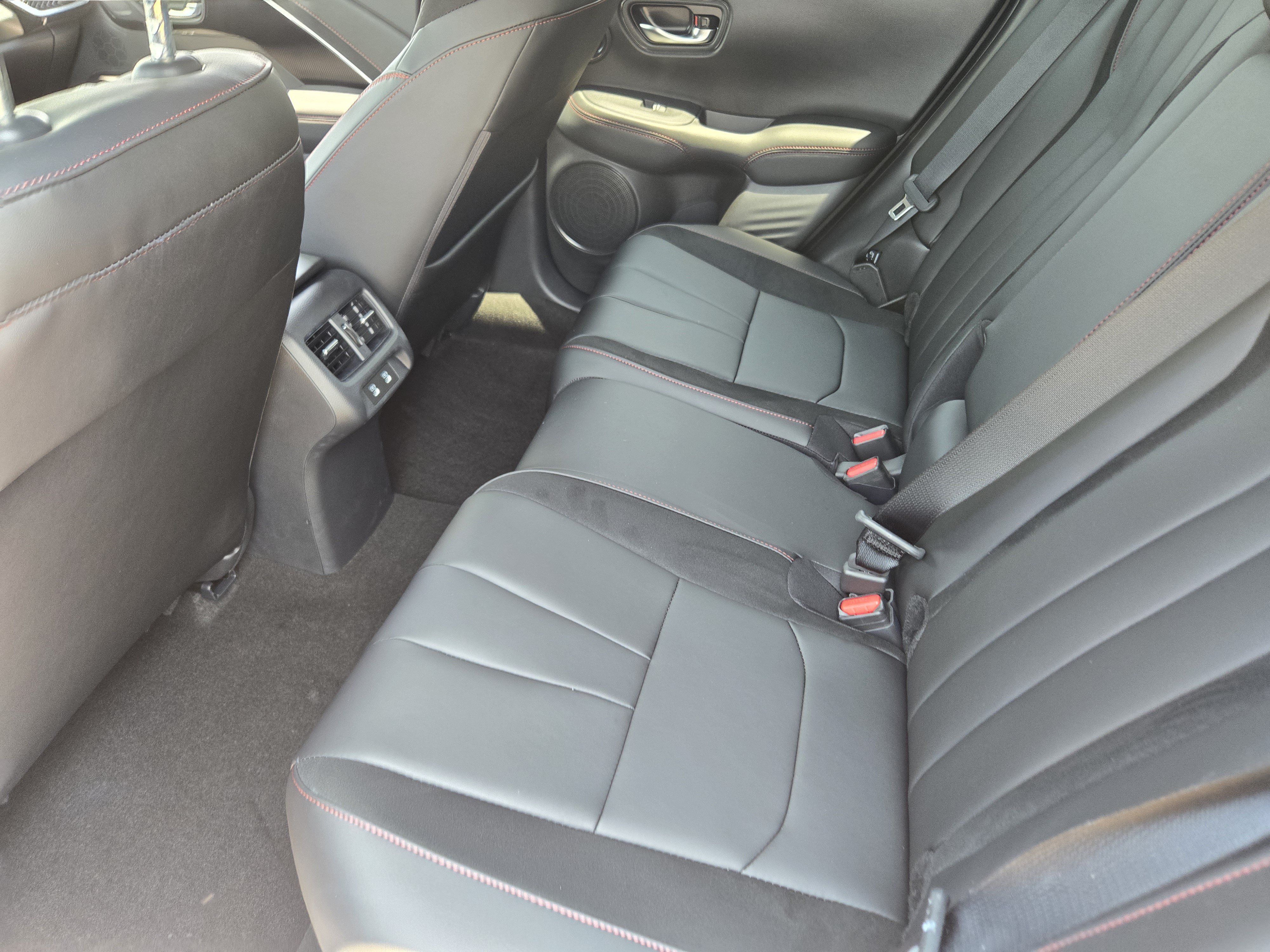 New 2026 Acura ADX A-Spec w/ Advance Package FWD image 19