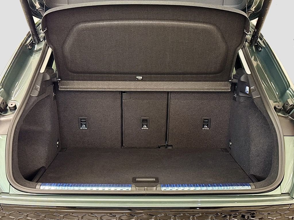 New 2026 Audi Q3 quattro 2.0T image 21