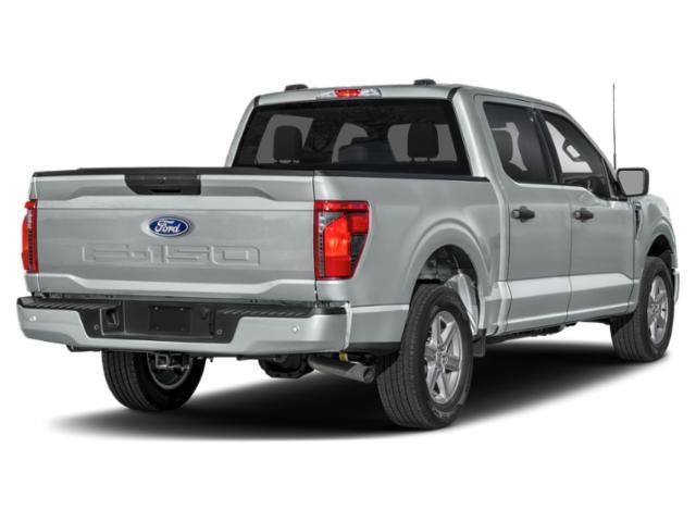 New 2026 Ford F150 XLT AWD/4WD image 2