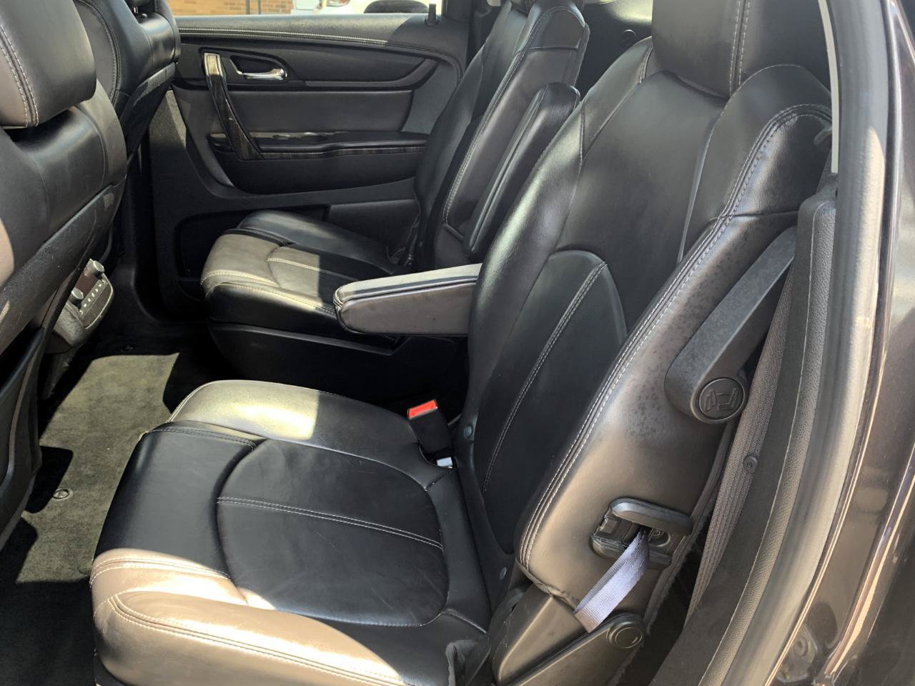 Used 2013 GMC Acadia SLT FWD image 28