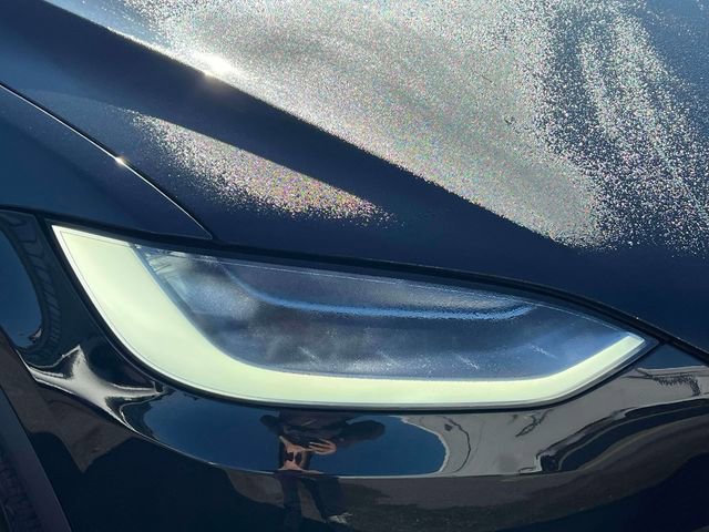 Used 2018 Tesla Model X P100D image 14