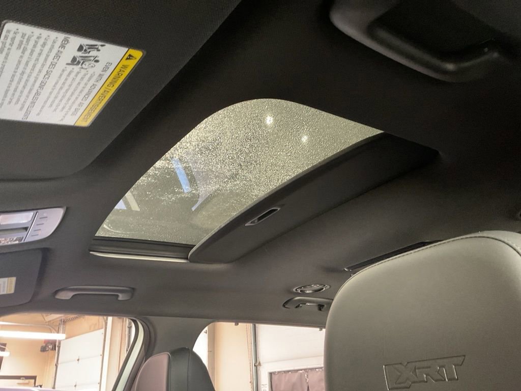 New 2026 Hyundai Palisade XRT Pro image 8