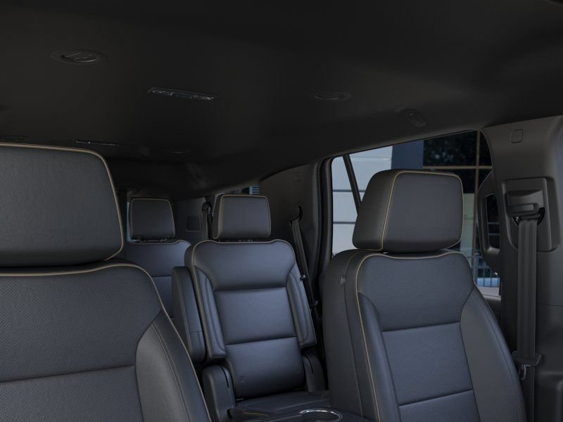 New 2026 GMC Yukon Elevation w/ LPO, Floor Liner Package AWD/4WD image 24