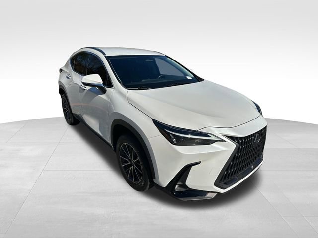 Used 2024 Lexus NX 250 FWD w/ Towing Package (2000 Lbs) image 7
