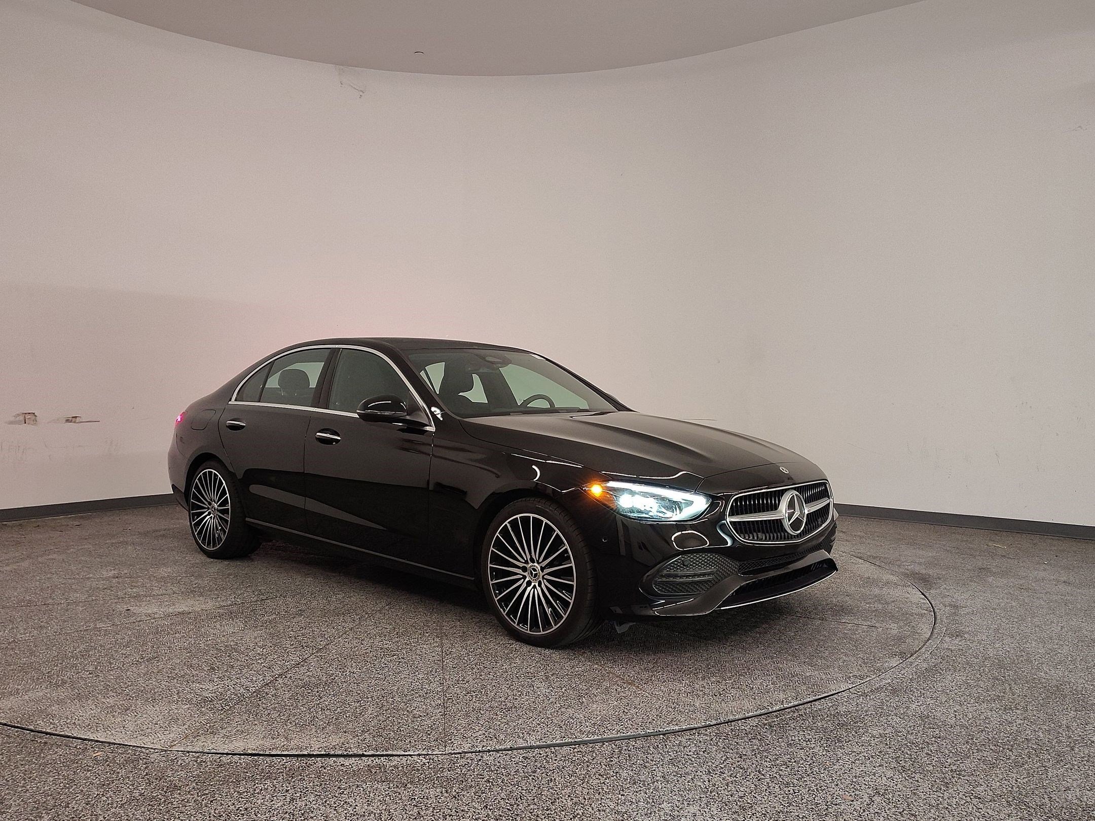 Used 2026 Mercedes-Benz C 300 Sedan image 6