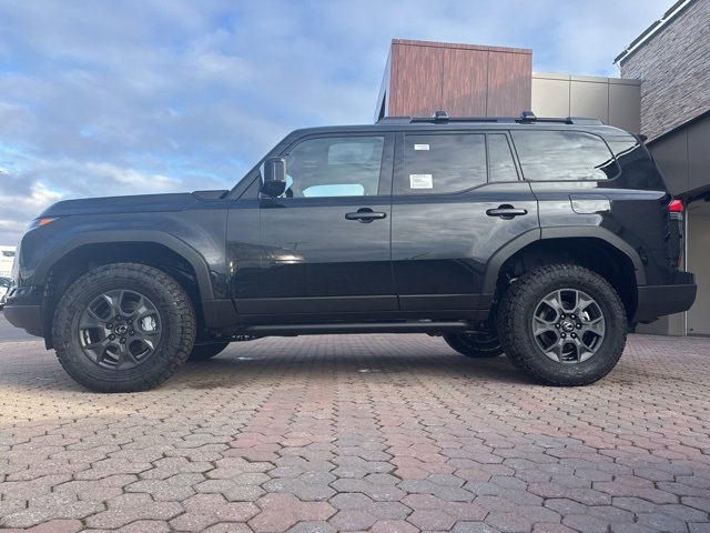 New 2025 Lexus GX 550 image 14