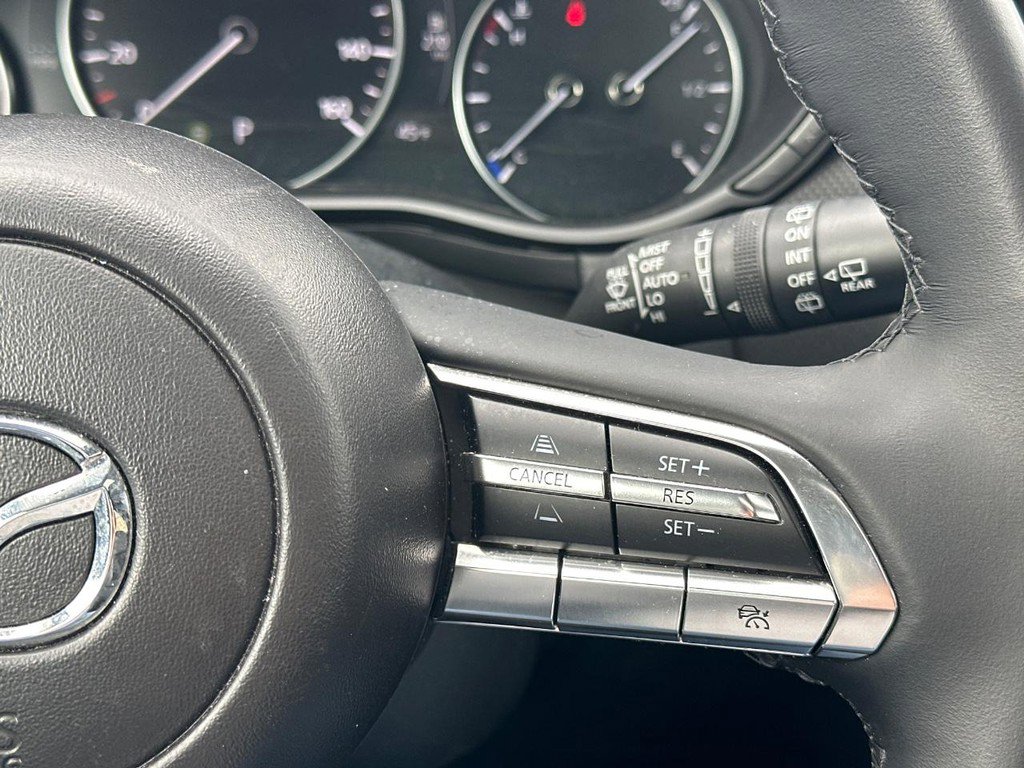 Certified 2025 MAZDA CX-50 AWD 2.5 S w/ Premium Package image 25