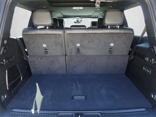 New 2026 Jeep Grand Wagoneer 4WD w/ Premium Group I image 8