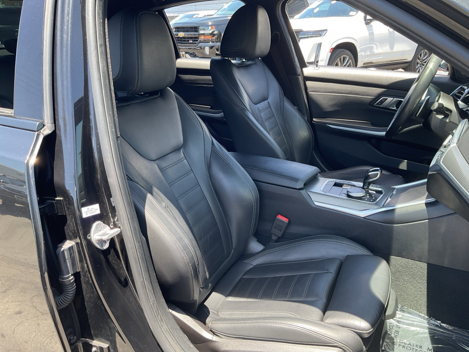 Used 2020 BMW M340i w/ Premium Package RWD image 21