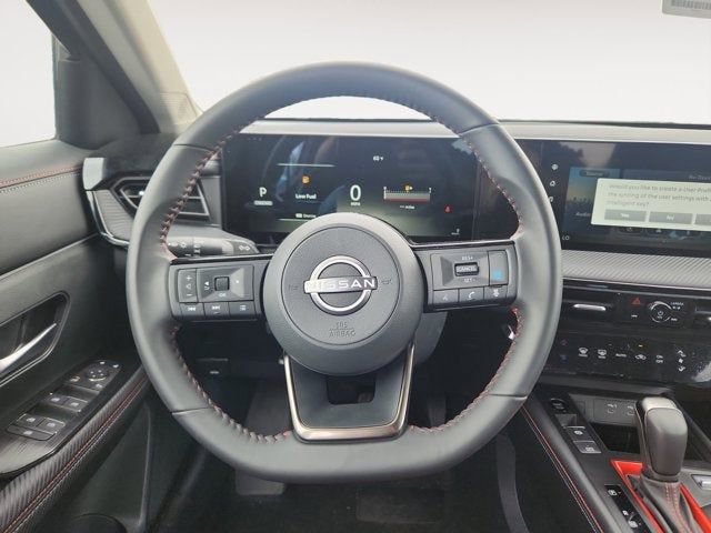 New 2025 Nissan Kicks SR w/ Illumination Package image 12