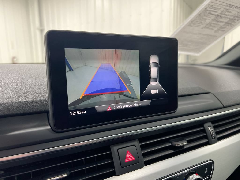Used 2019 Audi S4 Premium w/ Convenience Package AWD/4WD image 15