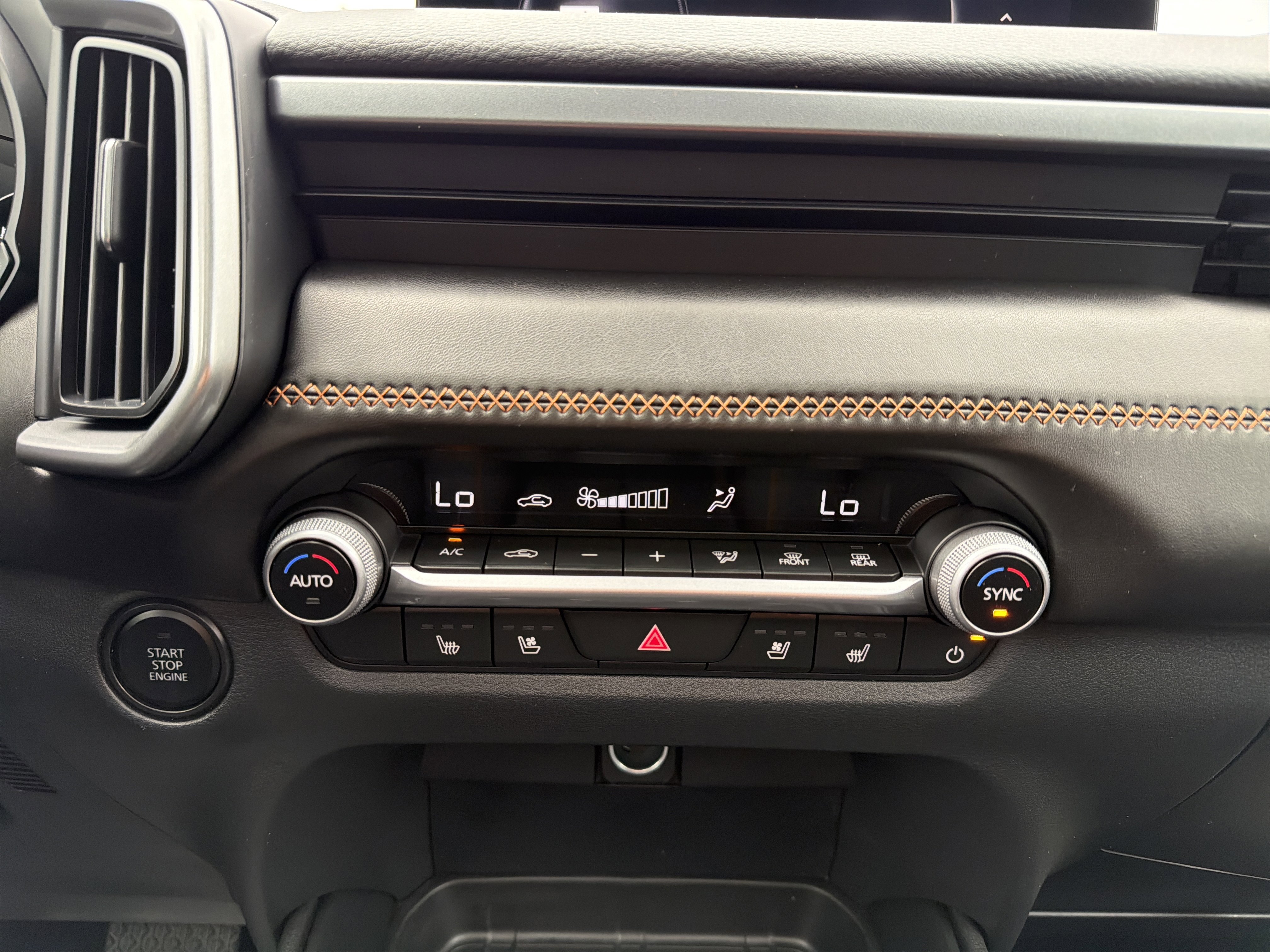 New 2026 MAZDA CX-50 AWD 2.5 S w/ Weather Package image 21
