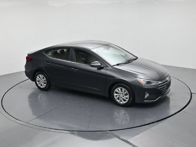 Used 2020 Hyundai Elantra SE FWD image 41