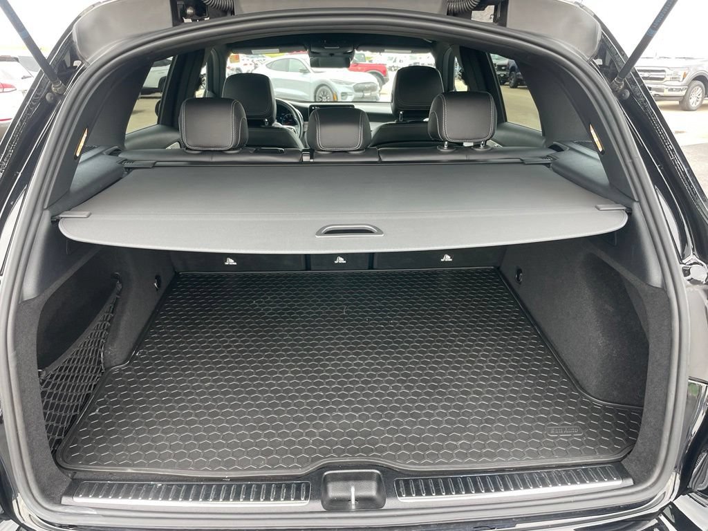 Used 2022 Mercedes-Benz GLC 300 4MATIC image 33