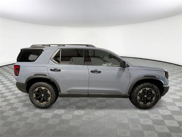 New 2026 Honda Passport TrailSport Elite image 7