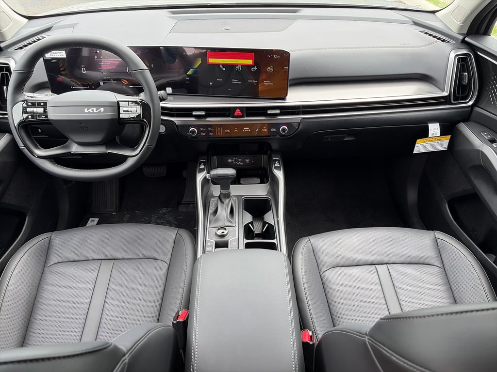 New 2026 Kia Sorento S AWD/4WD image 10