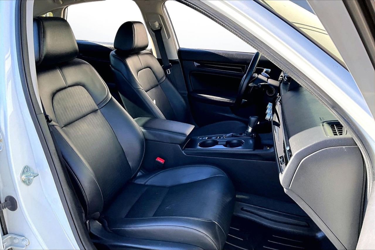 Used 2022 Honda Civic Touring image 24