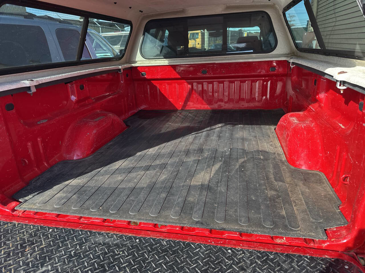 Used 2014 Chevrolet Silverado 1500 LTZ Z71 w/ LTZ Plus Package image 7