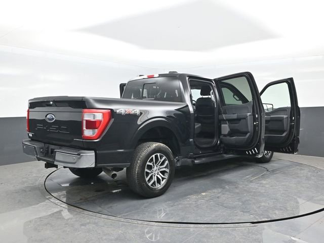 Used 2022 Ford F150 Lariat image 30