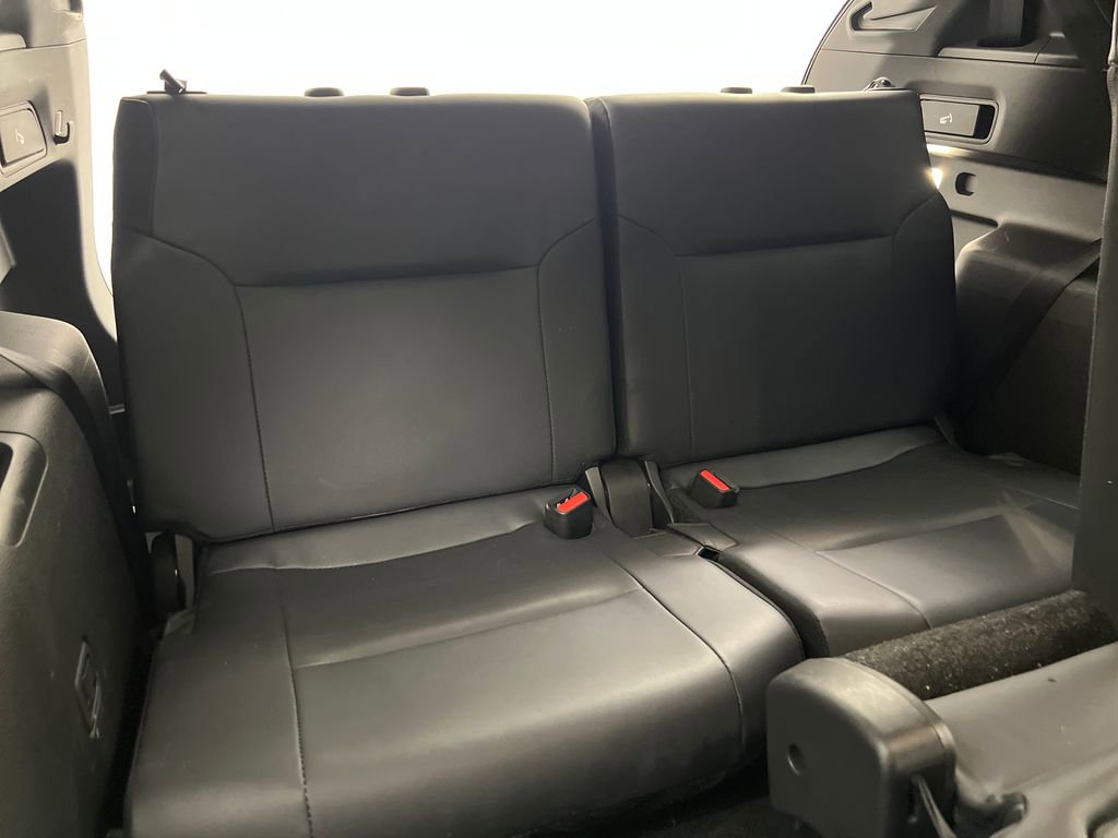 Used 2025 Mitsubishi Outlander SE AWD/4WD image 30