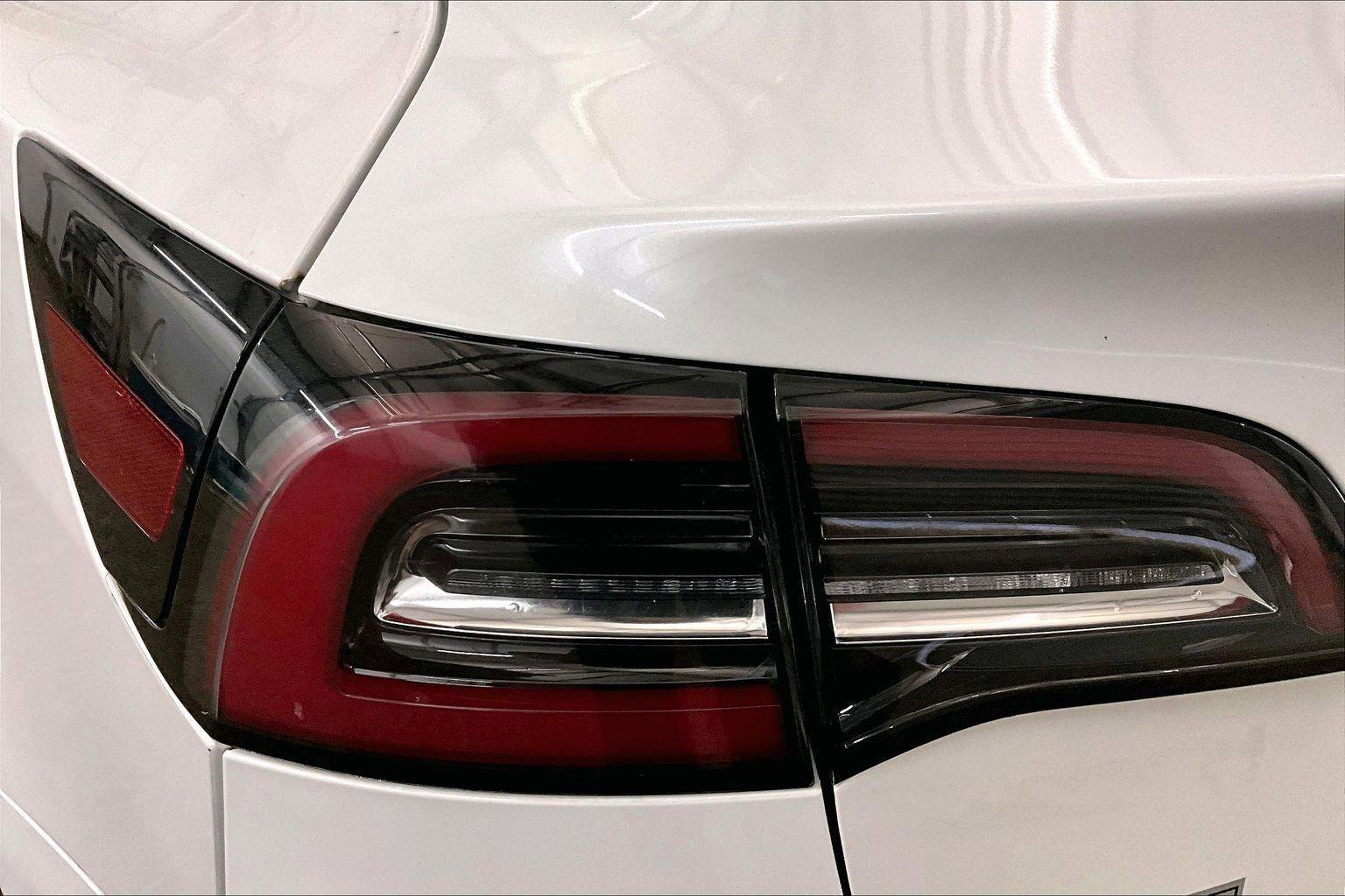 Used 2022 Tesla Model 3 Long Range image 29