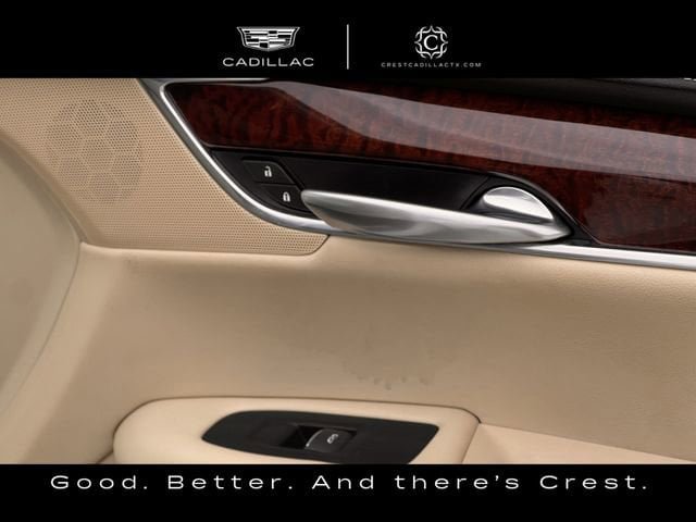 Used 2018 Cadillac XT5 Premium Luxury FWD image 28