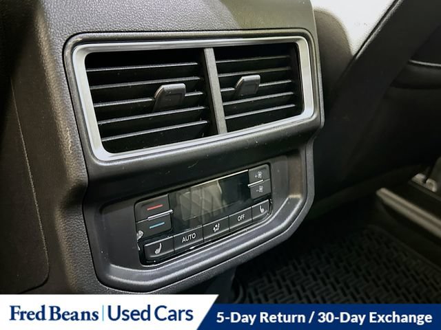 Used 2026 Volkswagen Atlas SEL Premium R-Line AWD/4WD image 33