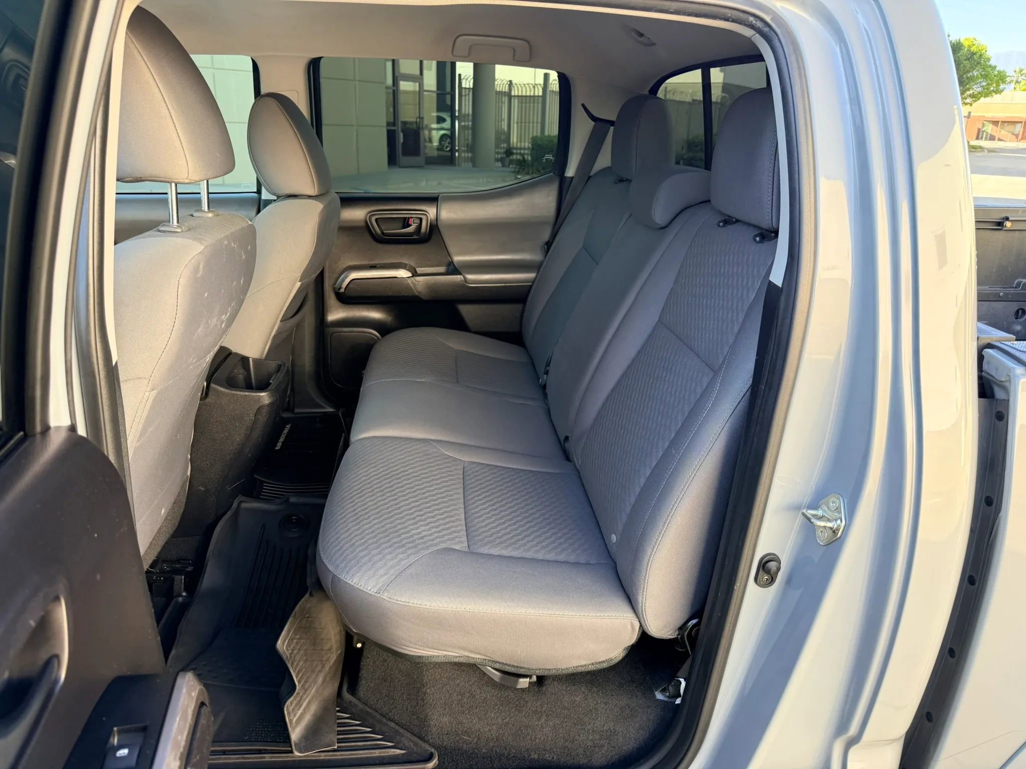 Used 2021 Toyota Tacoma SR5 image 17