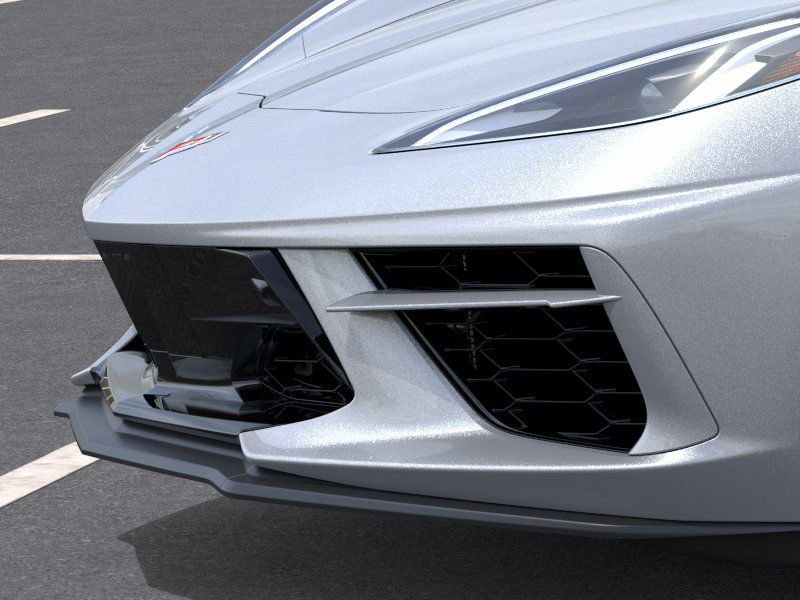 New 2026 Chevrolet Corvette Stingray Preferred Cpe w/ Z51 Performance Package image 15