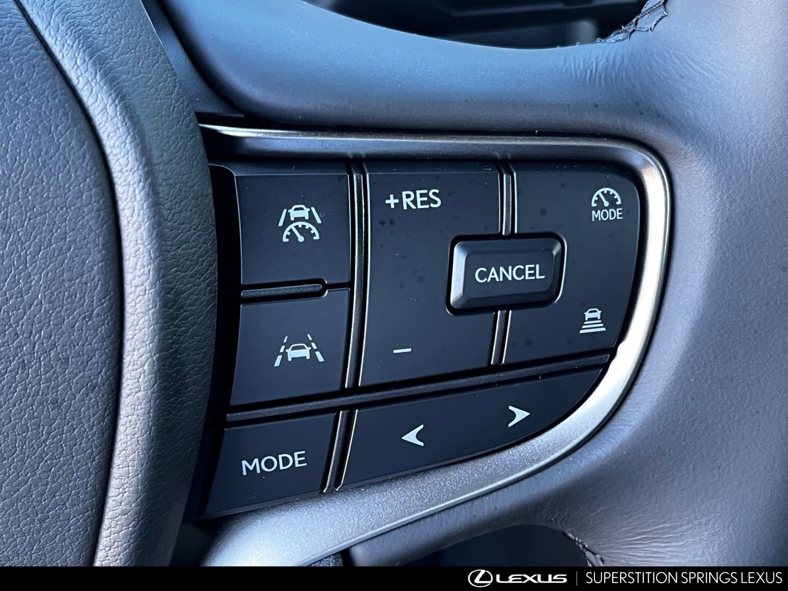 New 2026 Lexus UX 300h FWD image 14