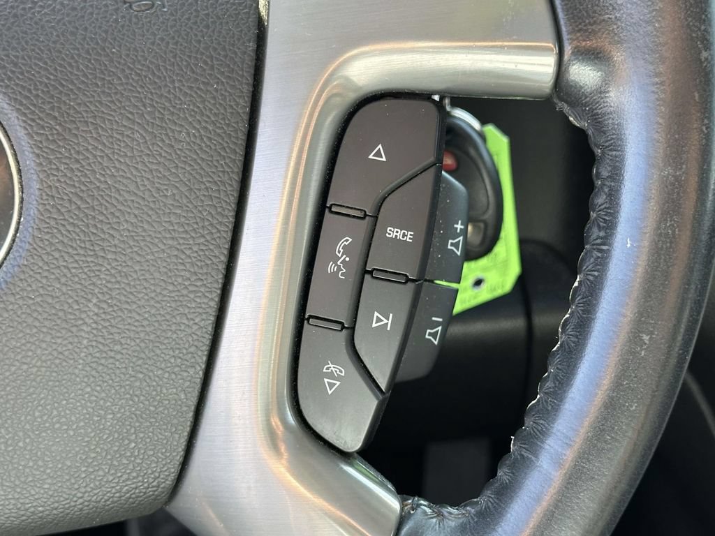 Used 2010 Chevrolet Avalanche LT w/ Luxury Package AWD/4WD image 27