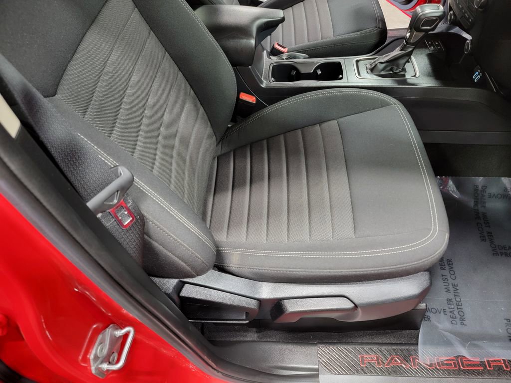 Used 2020 Ford Ranger XLT w/ Equipment Group 301A Mid image 15