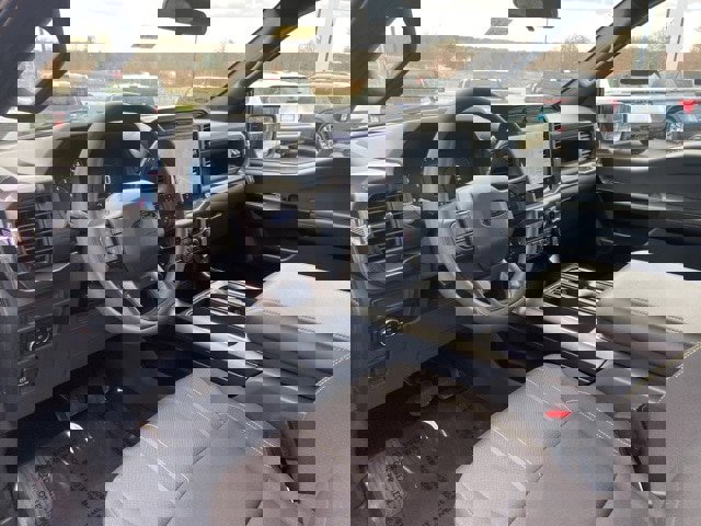 Certified 2024 Ford F150 STX image 29