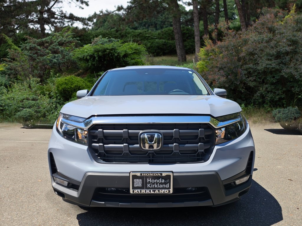 New 2026 Honda Ridgeline RTL image 2