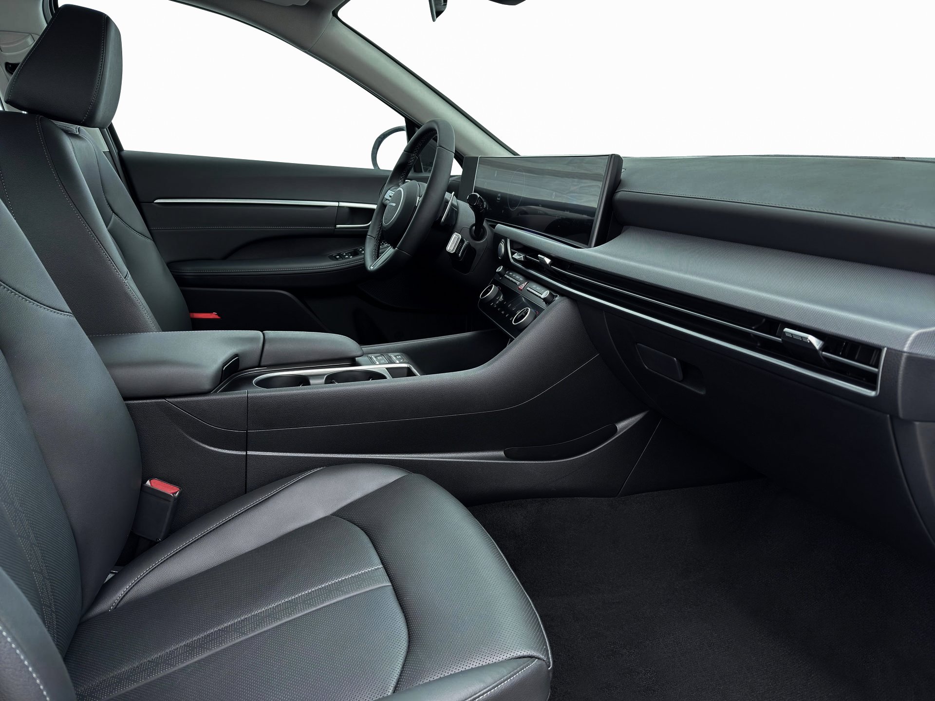 New 2026 Hyundai Sonata Limited FWD image 15