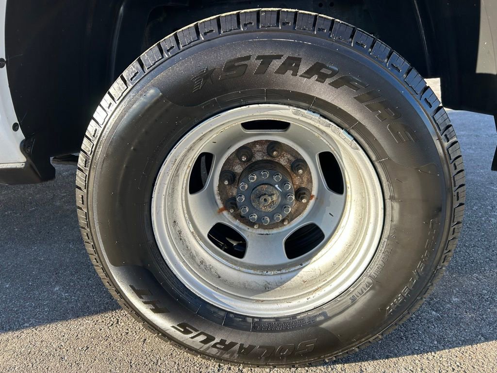 Used 2022 RAM 3500 Tradesman image 20