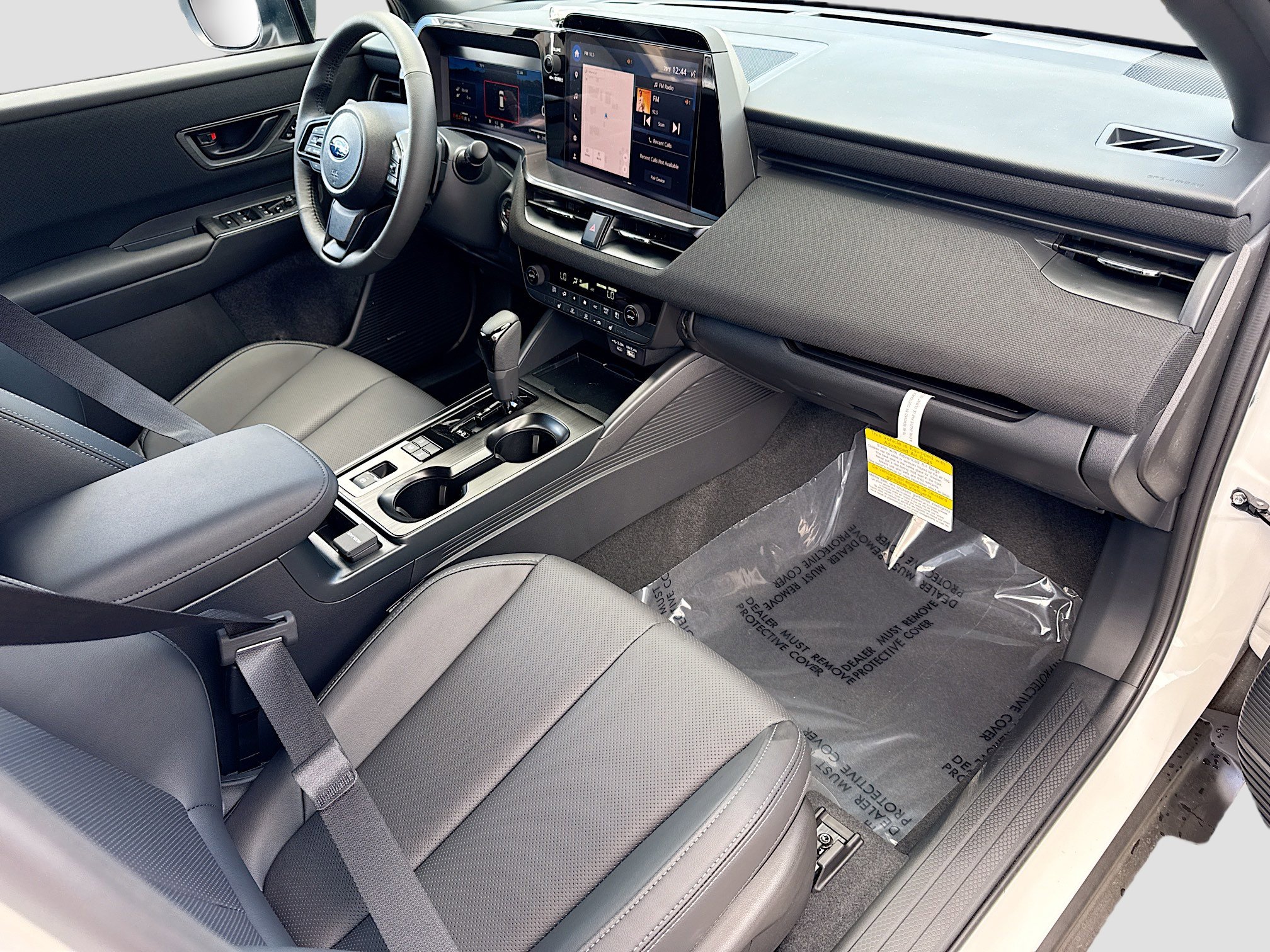 New 2026 Subaru Outback Limited image 13