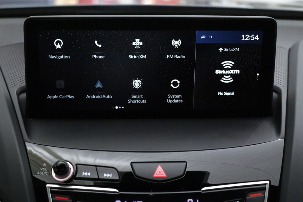 Certified 2025 Acura RDX A-Spec image 18