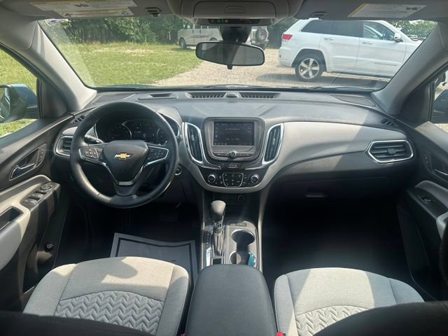 Used 2024 Chevrolet Equinox LT FWD image 34