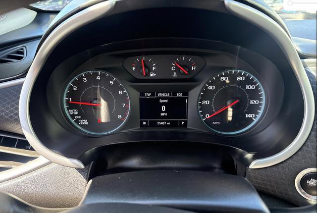 Used 2023 Chevrolet Malibu LT image 9