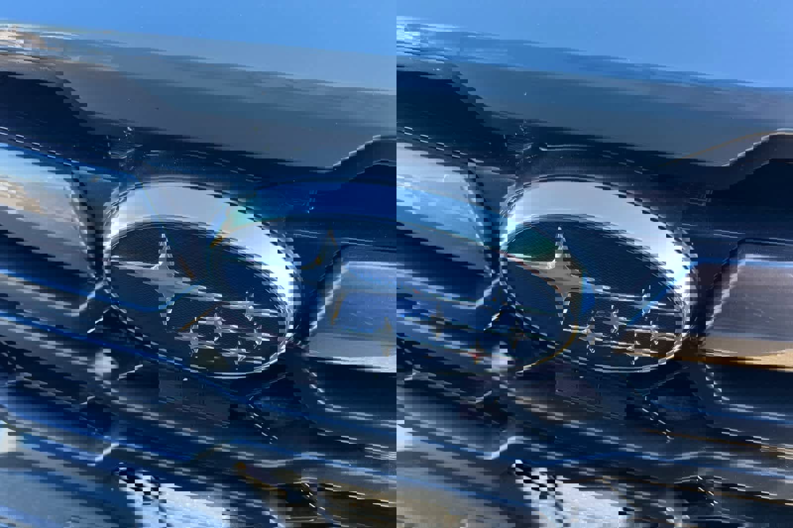 Used 2024 Subaru Crosstrek 2.0i Premium image 12