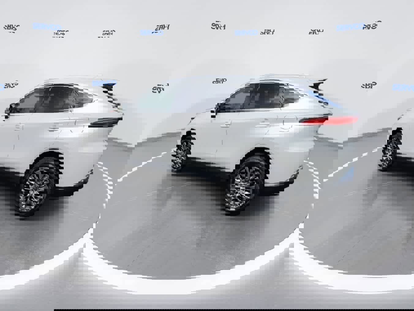 Used 2022 Toyota Venza XLE image 6