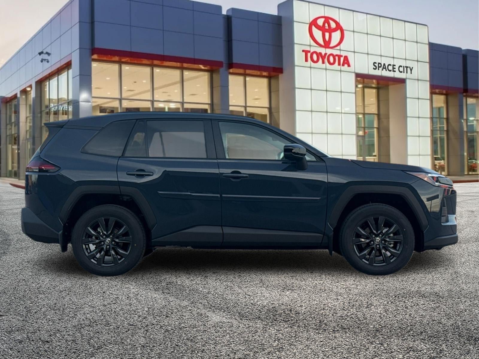 New 2026 Toyota RAV4 XLE Premium FWD image 7